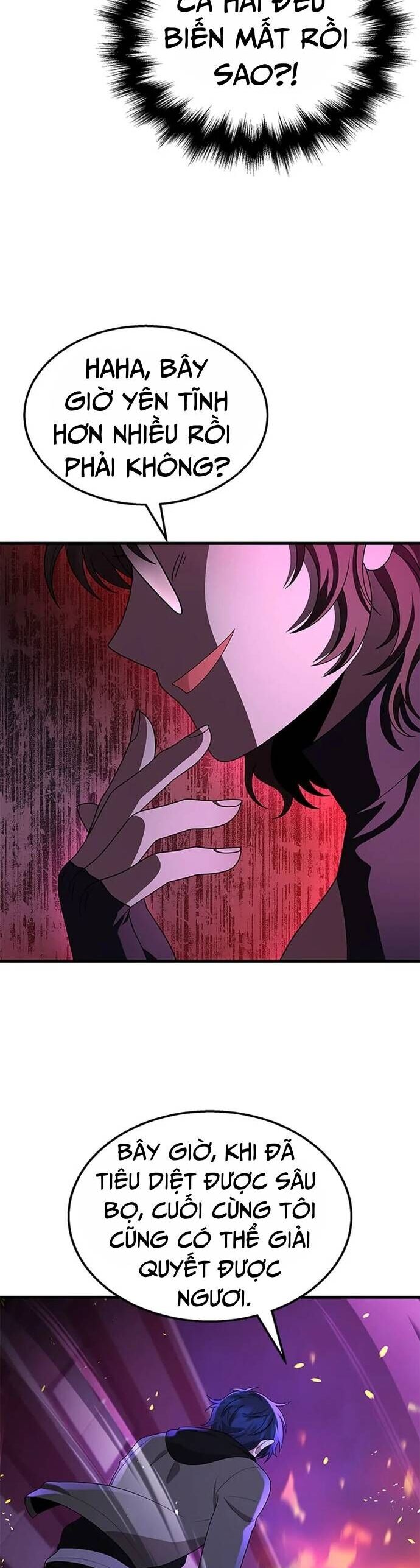 Truyền Nhân Của Thần Thoại Anh Hùng Chapter 55 - Trang 2