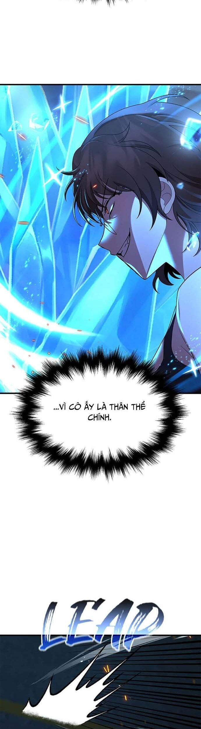 Truyền Nhân Của Thần Thoại Anh Hùng Chapter 56 - Trang 2