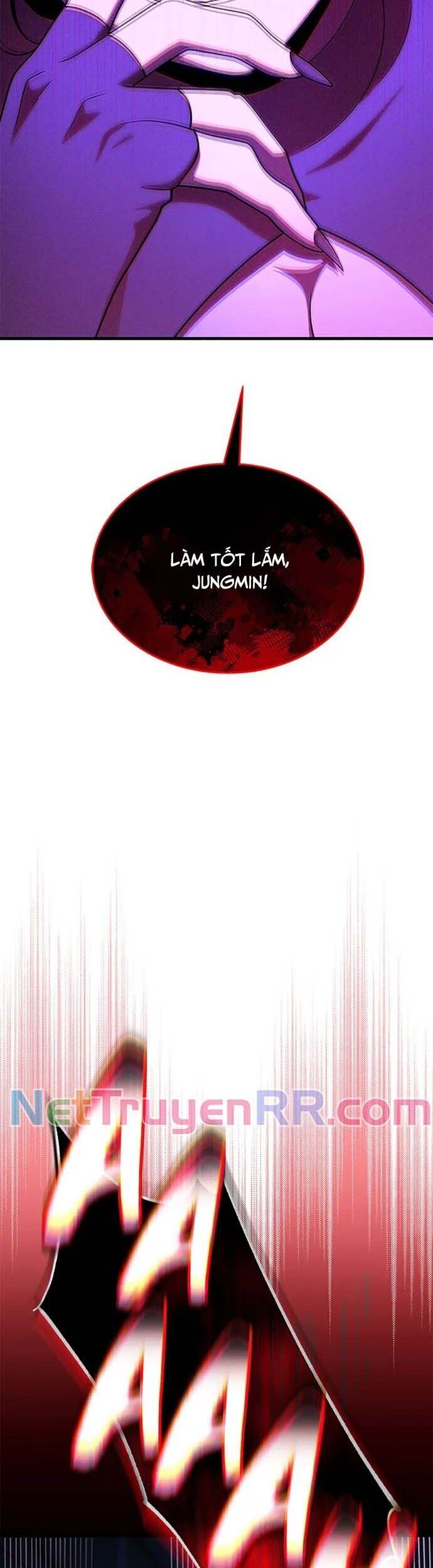 Truyền Nhân Của Thần Thoại Anh Hùng Chapter 56 - Trang 2