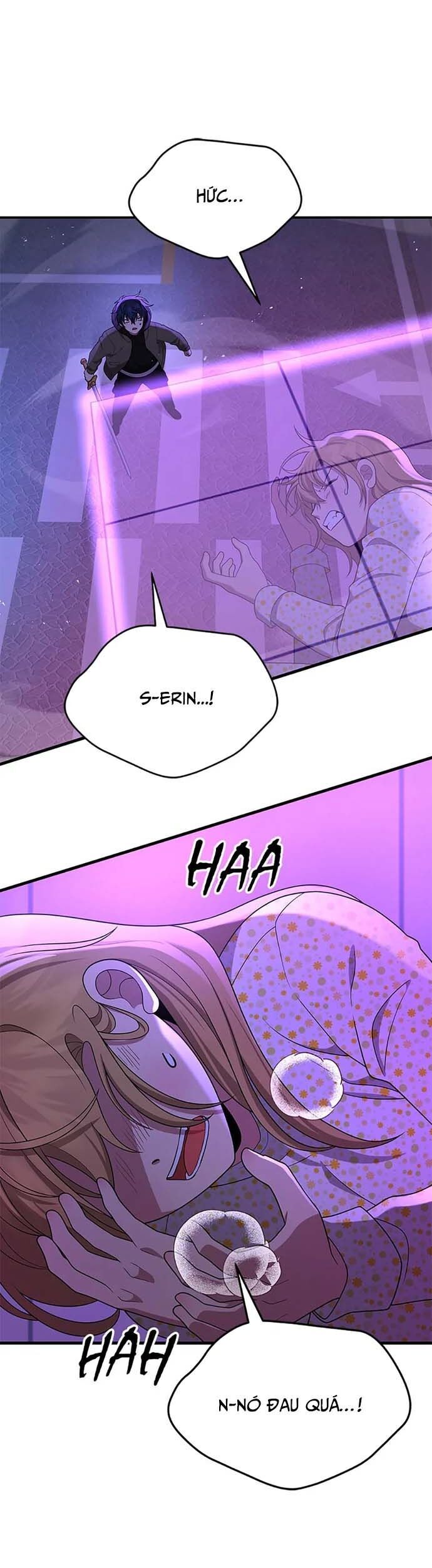 Truyền Nhân Của Thần Thoại Anh Hùng Chapter 56 - Trang 2