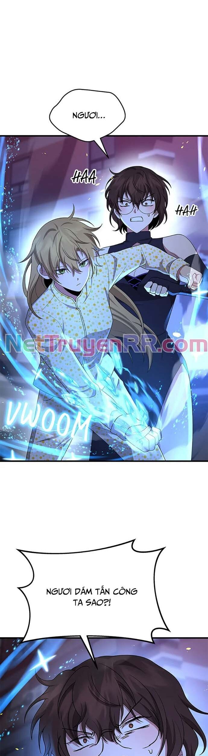 Truyền Nhân Của Thần Thoại Anh Hùng Chapter 56 - Trang 2
