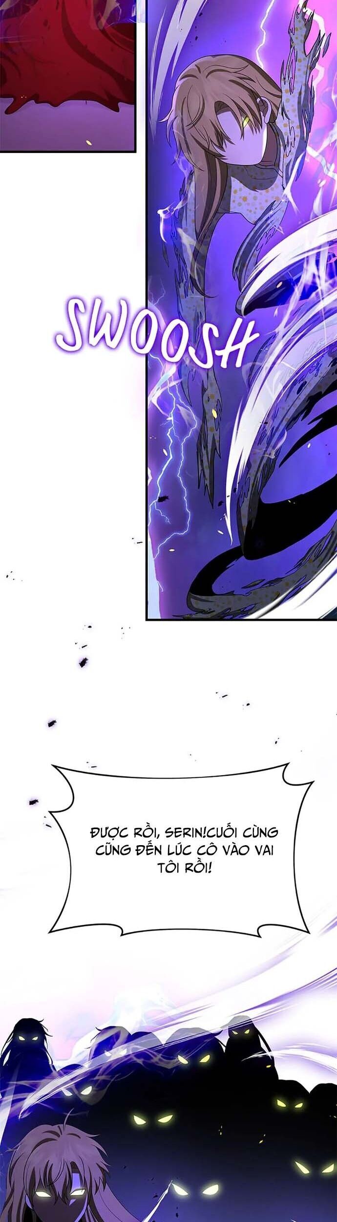 Truyền Nhân Của Thần Thoại Anh Hùng Chapter 56 - Trang 2