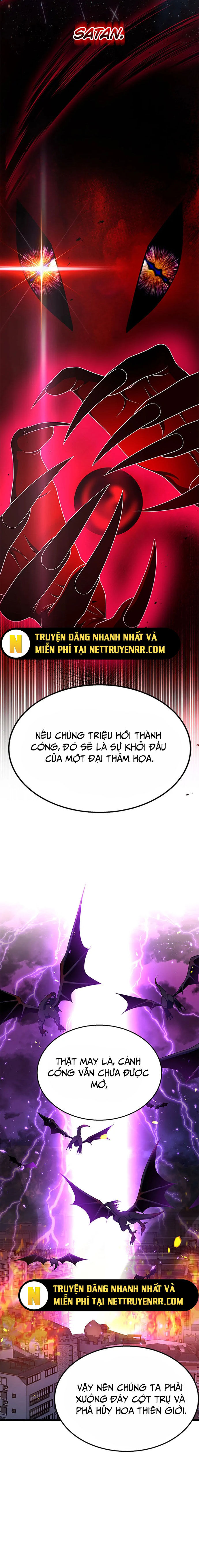 Truyền Nhân Của Thần Thoại Anh Hùng Chapter 58 - Trang 2