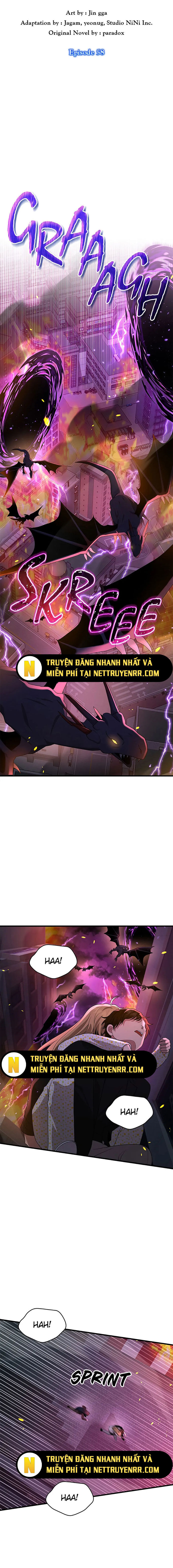 Truyền Nhân Của Thần Thoại Anh Hùng Chapter 58 - Trang 2