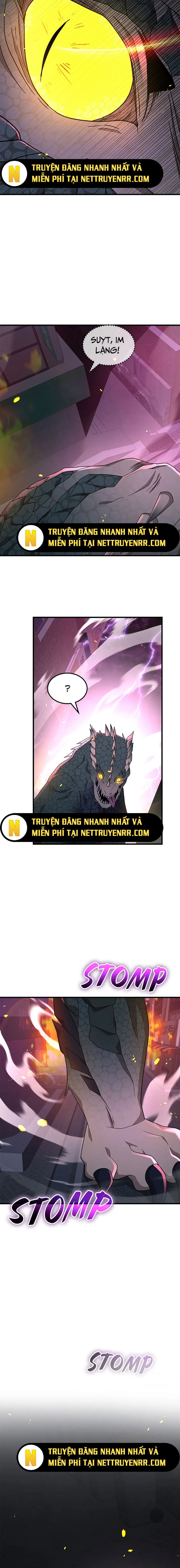 Truyền Nhân Của Thần Thoại Anh Hùng Chapter 58 - Trang 2