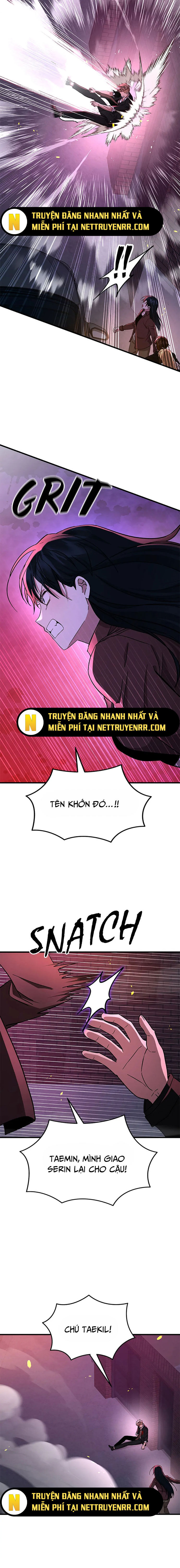 Truyền Nhân Của Thần Thoại Anh Hùng Chapter 58 - Trang 2