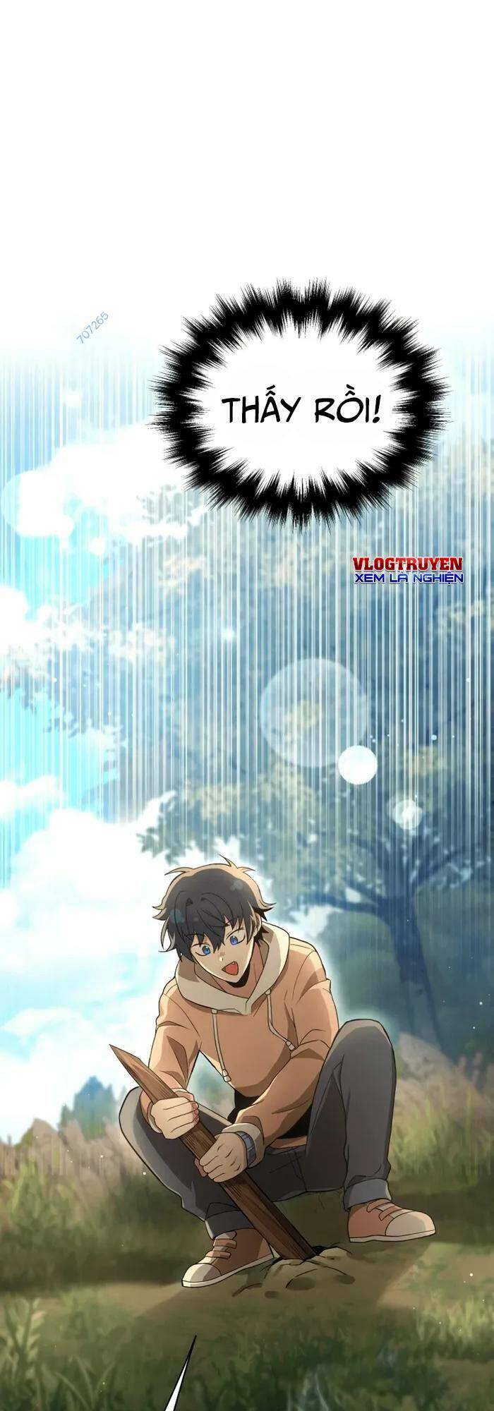 Truyền Nhân Của Thần Thoại Anh Hùng Chapter 6 - Trang 2