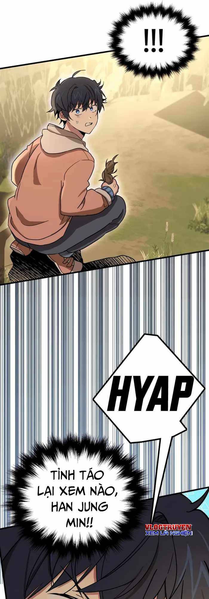 Truyền Nhân Của Thần Thoại Anh Hùng Chapter 6 - Trang 2