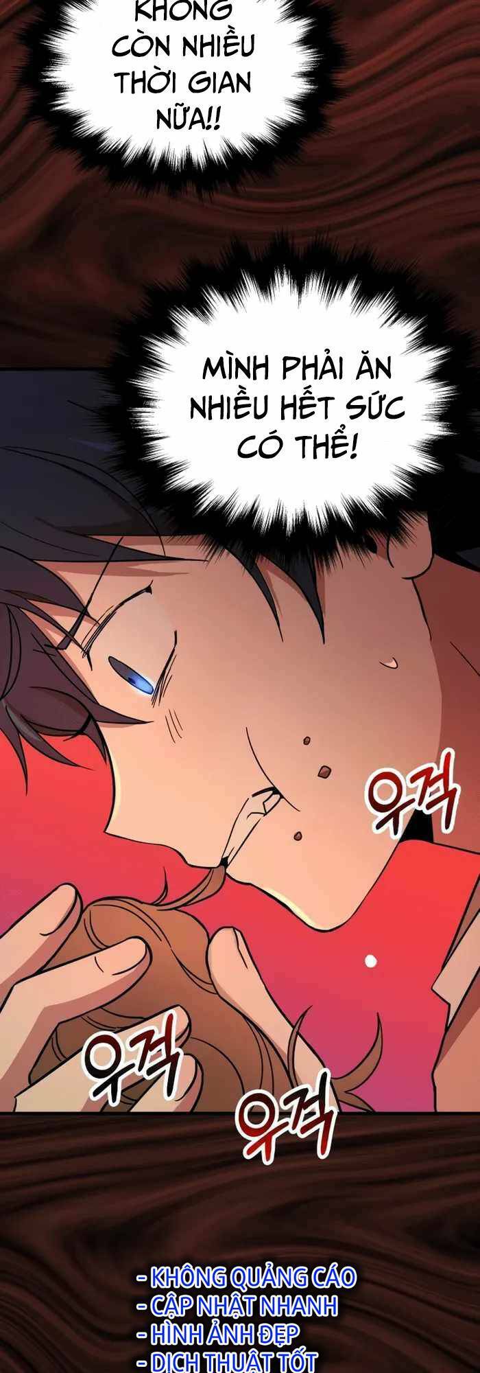 Truyền Nhân Của Thần Thoại Anh Hùng Chapter 6 - Trang 2