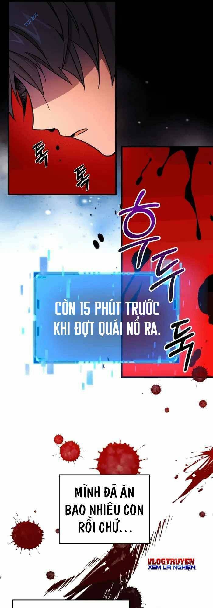 Truyền Nhân Của Thần Thoại Anh Hùng Chapter 6 - Trang 2