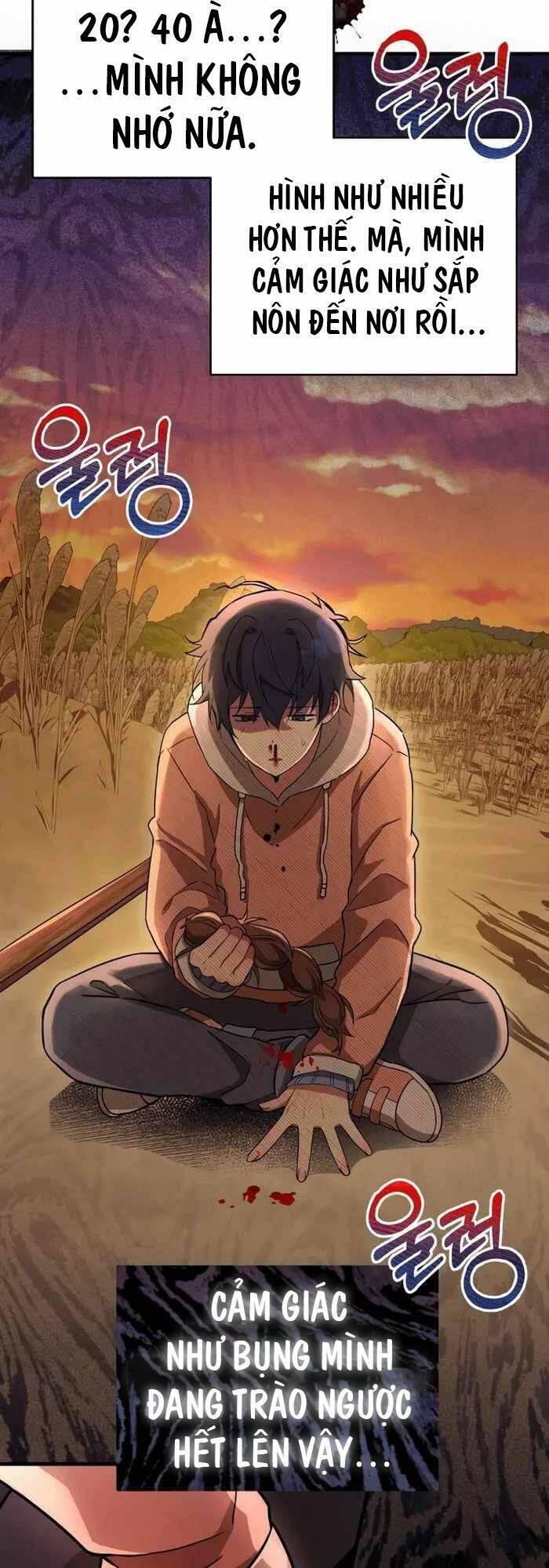 Truyền Nhân Của Thần Thoại Anh Hùng Chapter 6 - Trang 2