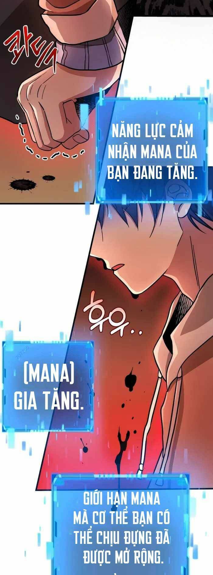 Truyền Nhân Của Thần Thoại Anh Hùng Chapter 6 - Trang 2