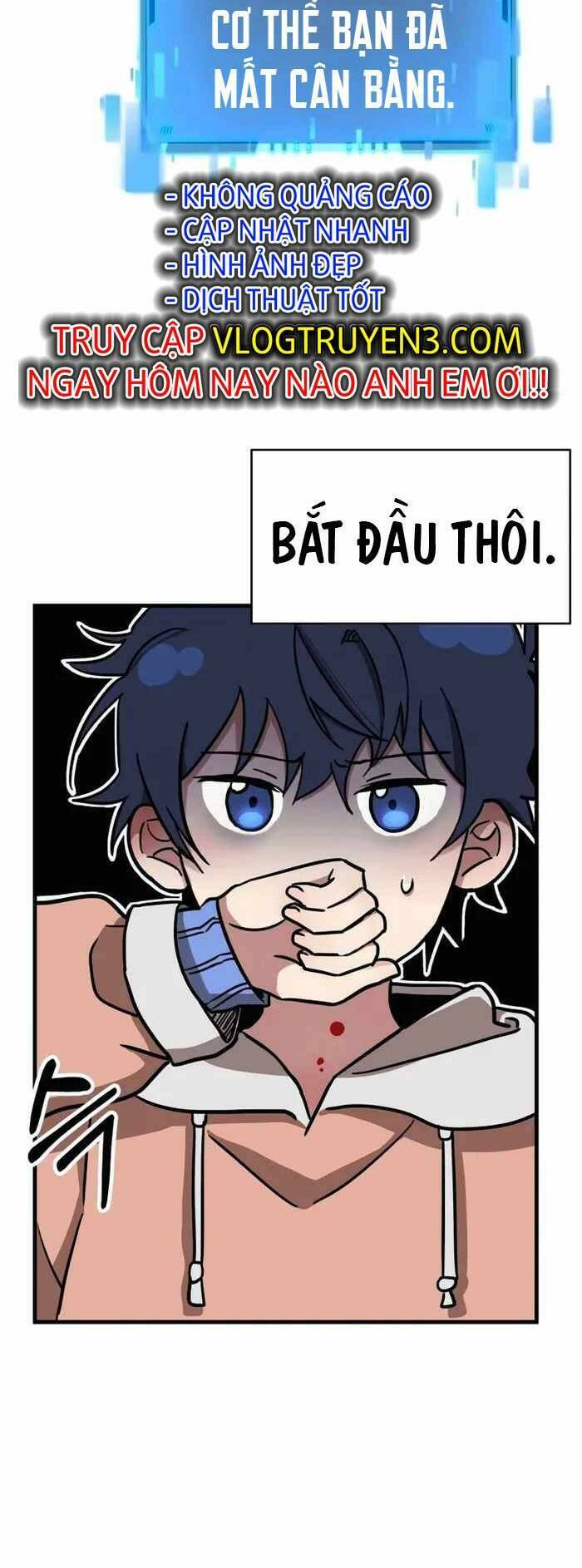 Truyền Nhân Của Thần Thoại Anh Hùng Chapter 6 - Trang 2