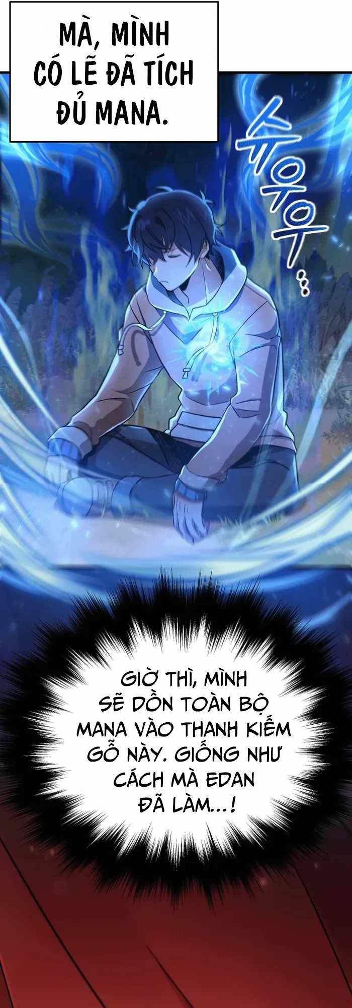 Truyền Nhân Của Thần Thoại Anh Hùng Chapter 6 - Trang 2