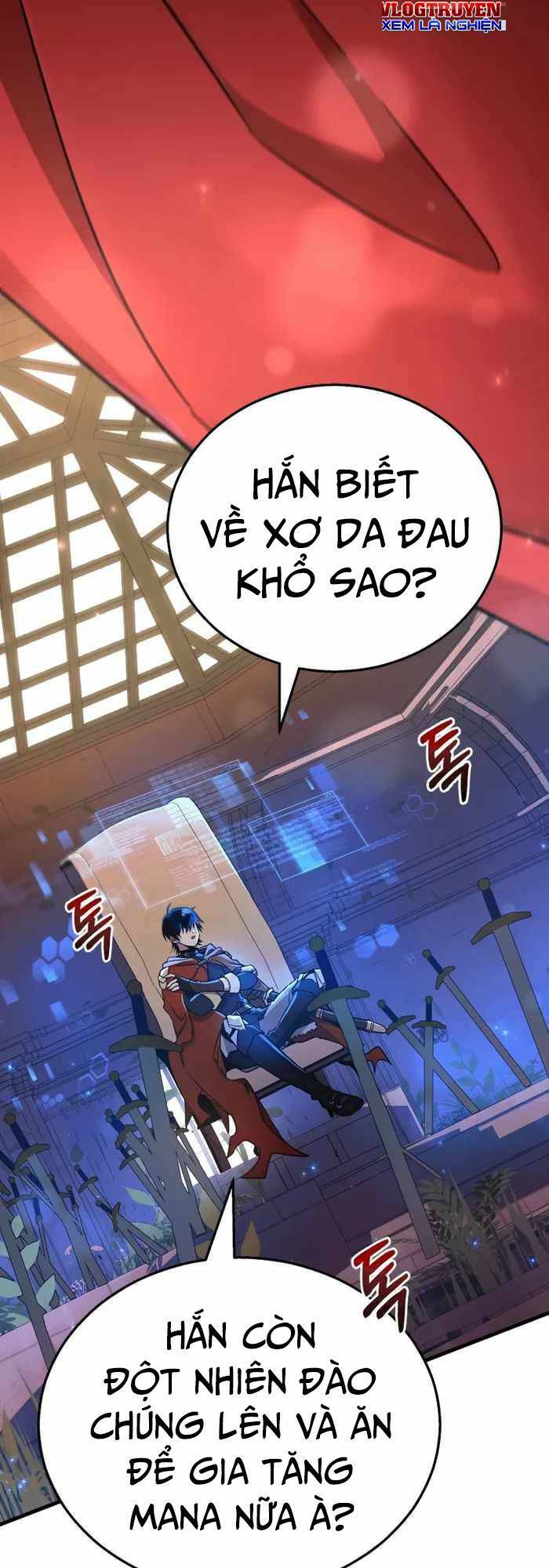 Truyền Nhân Của Thần Thoại Anh Hùng Chapter 6 - Trang 2