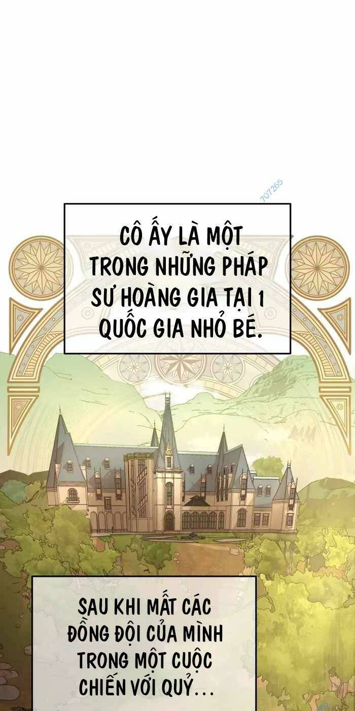 Truyền Nhân Của Thần Thoại Anh Hùng Chapter 6 - Trang 2
