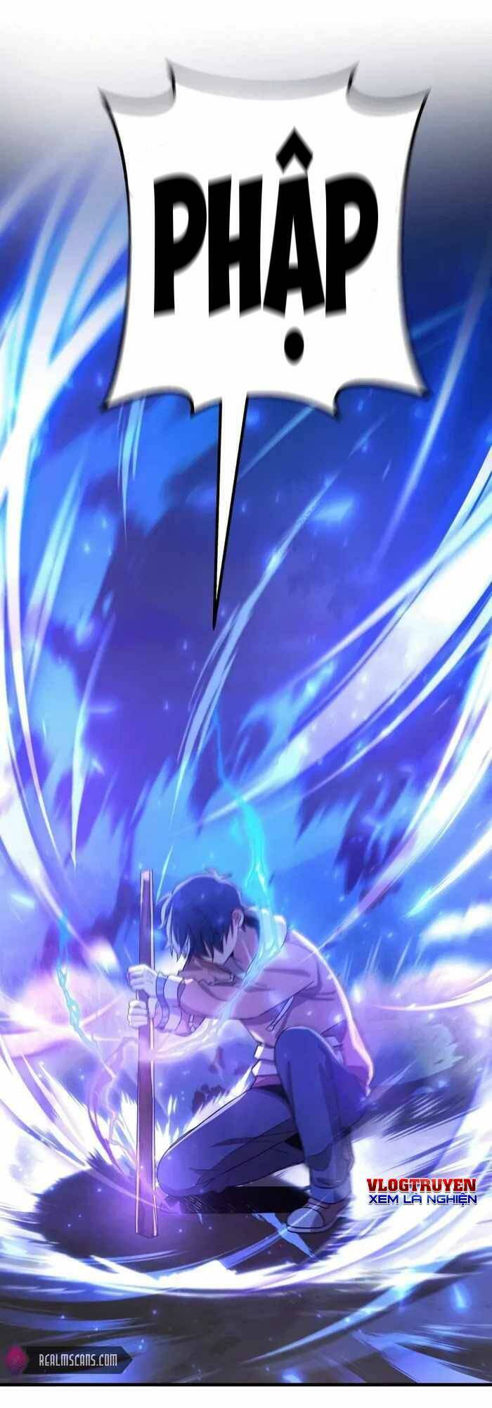 Truyền Nhân Của Thần Thoại Anh Hùng Chapter 6 - Trang 2