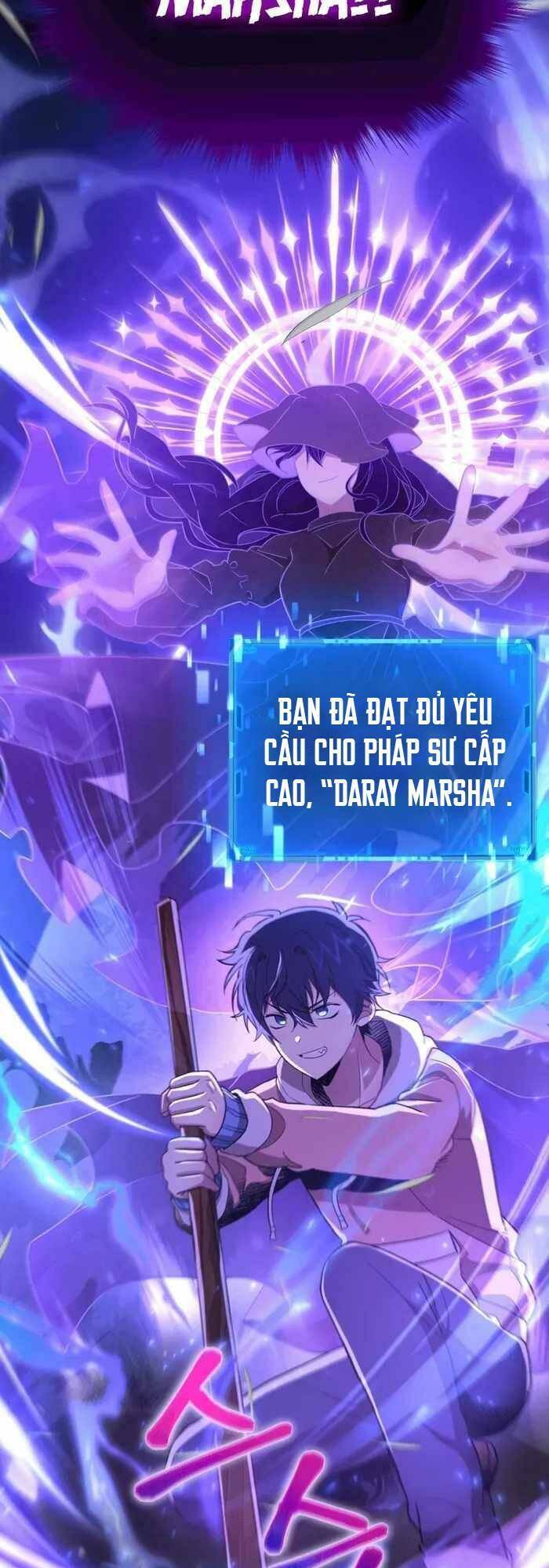 Truyền Nhân Của Thần Thoại Anh Hùng Chapter 6 - Trang 2