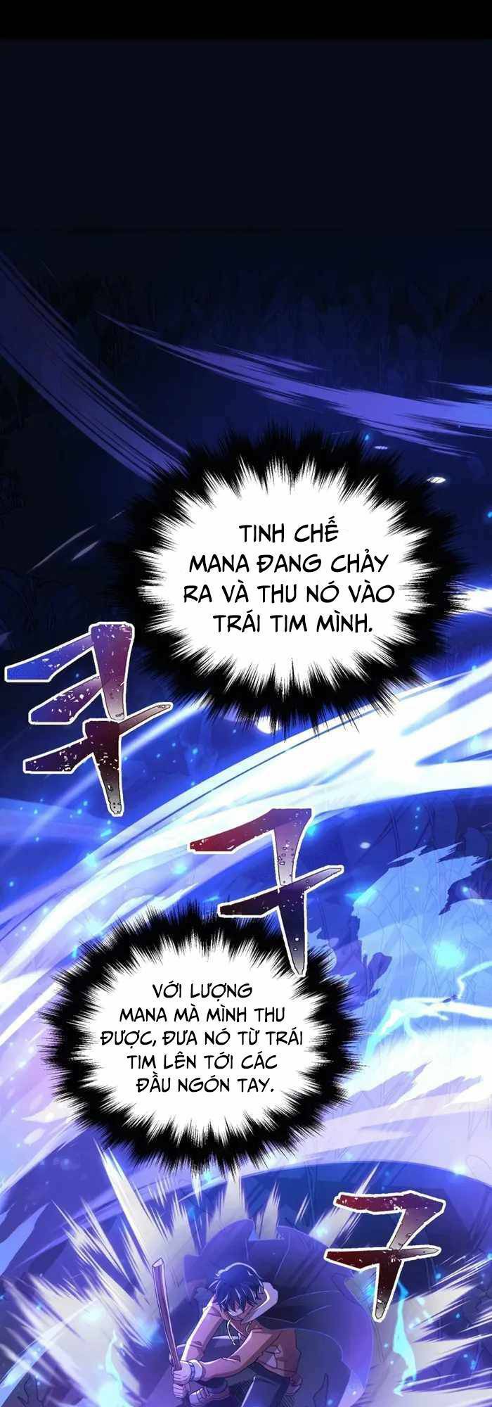 Truyền Nhân Của Thần Thoại Anh Hùng Chapter 6 - Trang 2