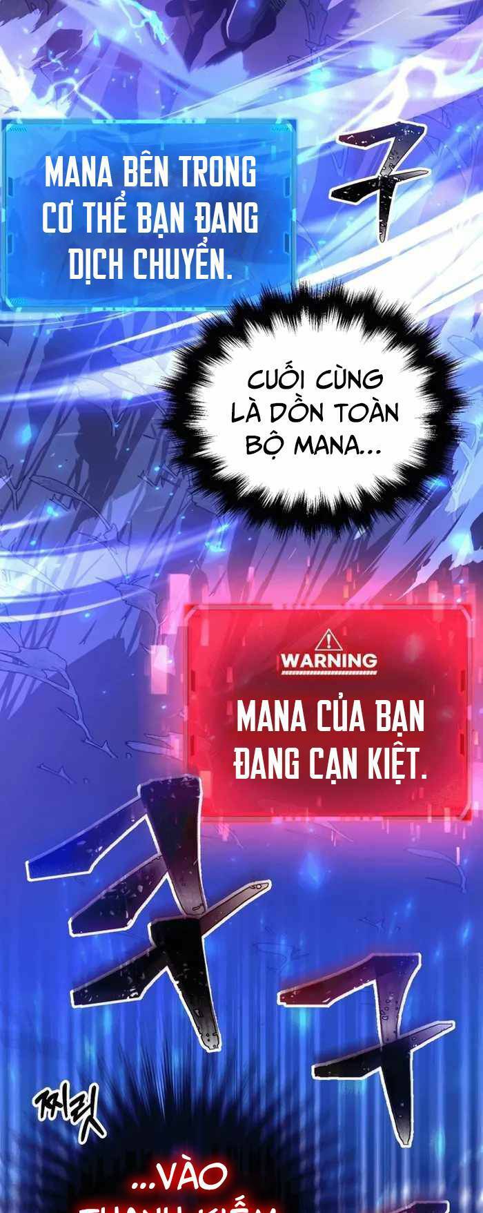 Truyền Nhân Của Thần Thoại Anh Hùng Chapter 6 - Trang 2