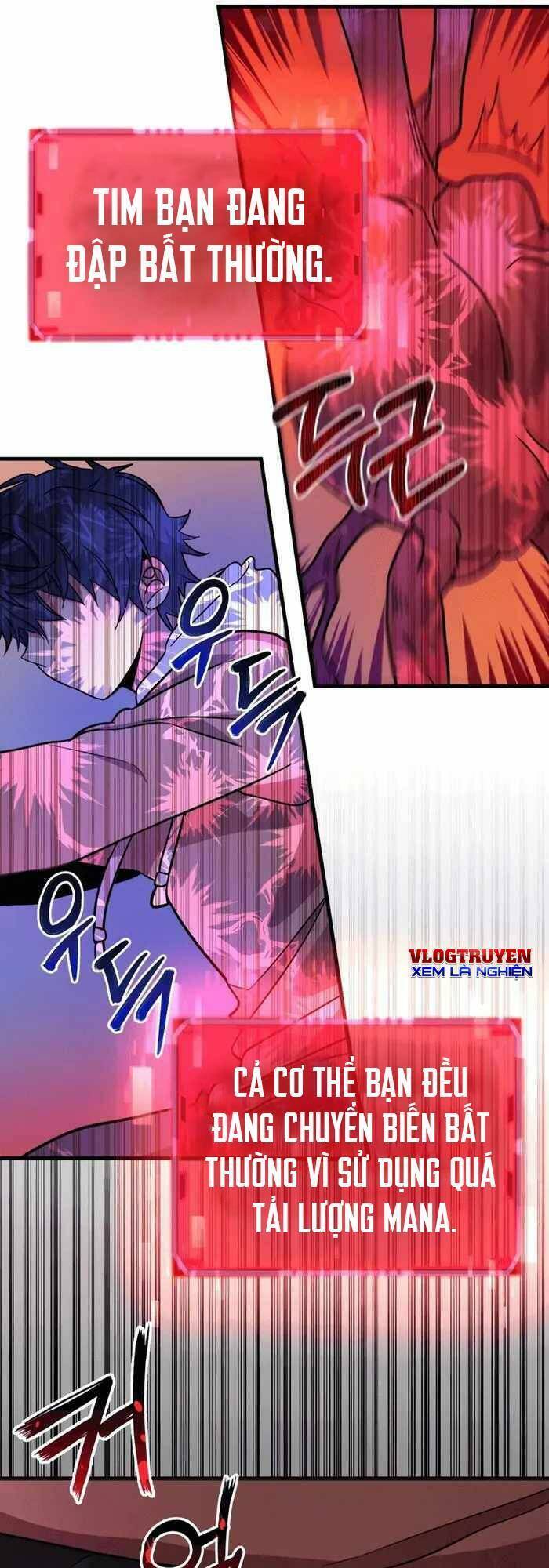 Truyền Nhân Của Thần Thoại Anh Hùng Chapter 6 - Trang 2