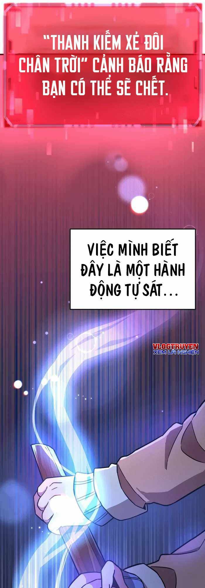 Truyền Nhân Của Thần Thoại Anh Hùng Chapter 6 - Trang 2