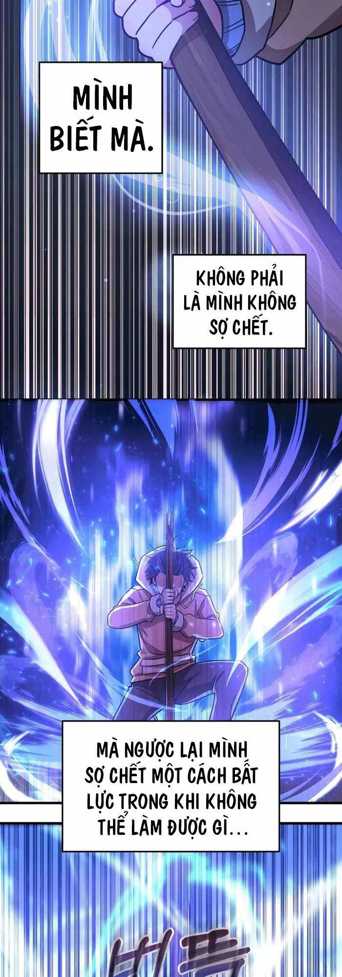 Truyền Nhân Của Thần Thoại Anh Hùng Chapter 6 - Trang 2