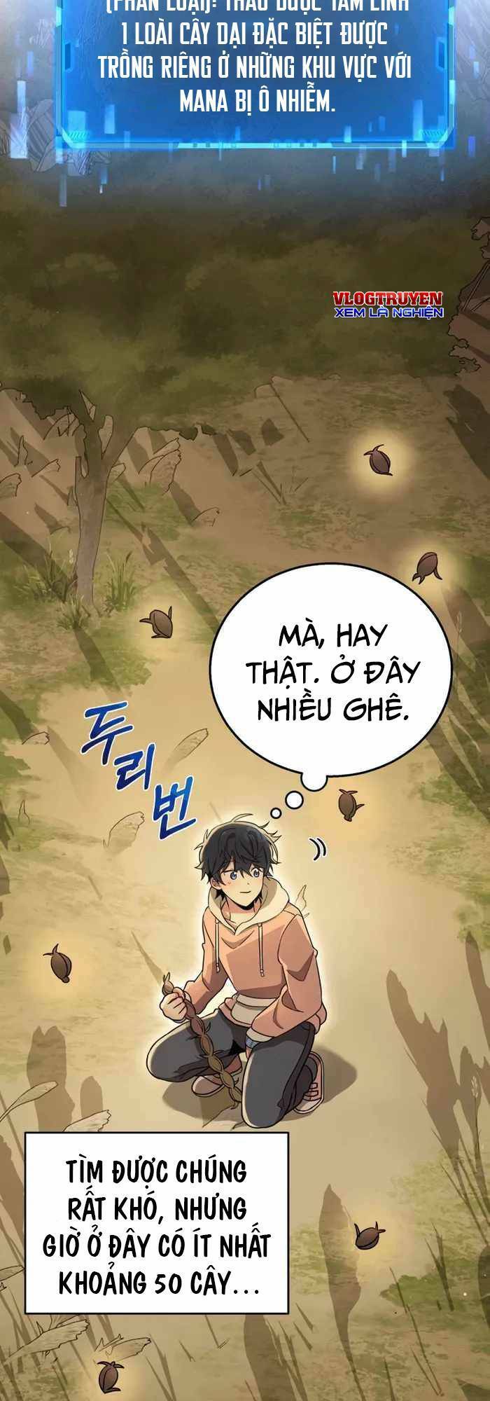 Truyền Nhân Của Thần Thoại Anh Hùng Chapter 6 - Trang 2