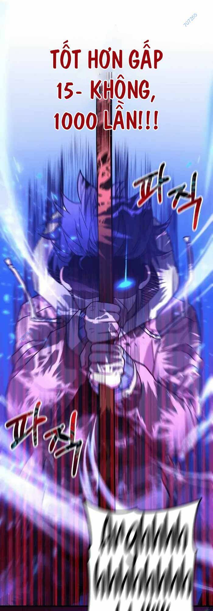 Truyền Nhân Của Thần Thoại Anh Hùng Chapter 6 - Trang 2