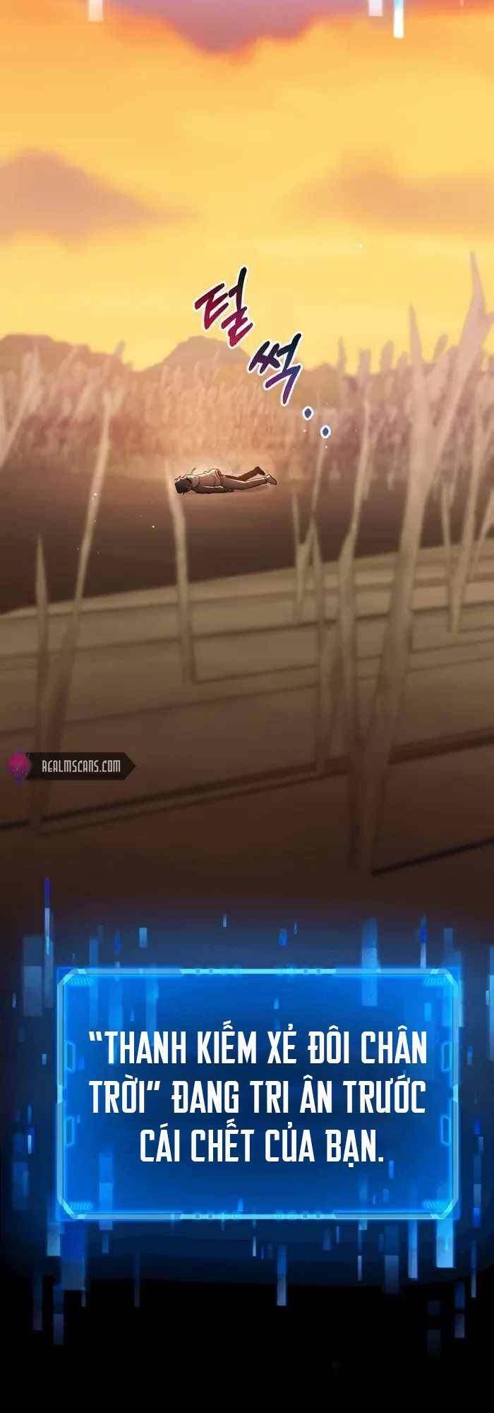 Truyền Nhân Của Thần Thoại Anh Hùng Chapter 6 - Trang 2