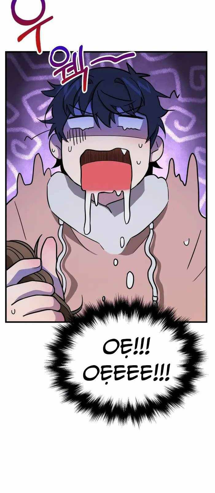 Truyền Nhân Của Thần Thoại Anh Hùng Chapter 6 - Trang 2