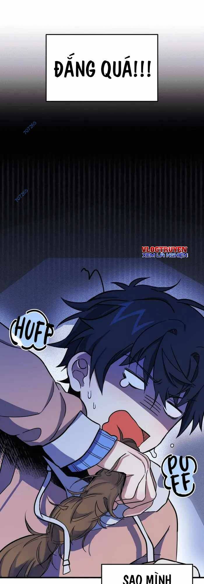 Truyền Nhân Của Thần Thoại Anh Hùng Chapter 6 - Trang 2