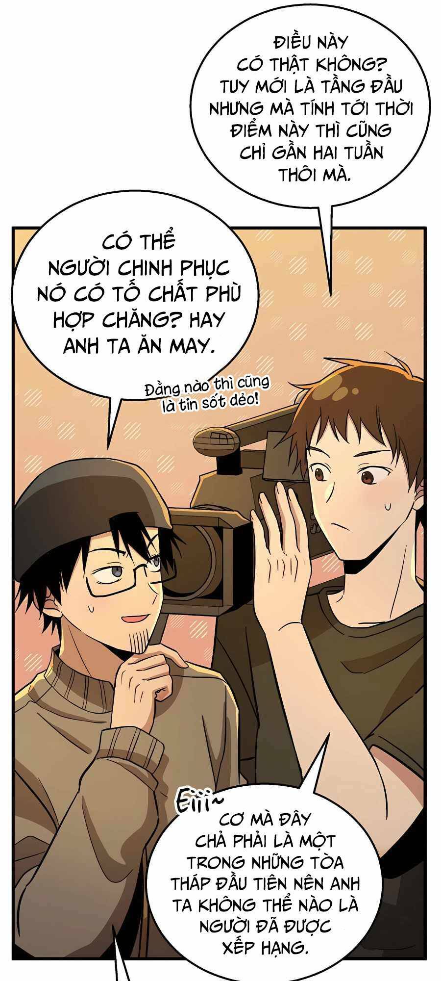 Truyền Nhân Của Thần Thoại Anh Hùng Chapter 7 - Trang 2