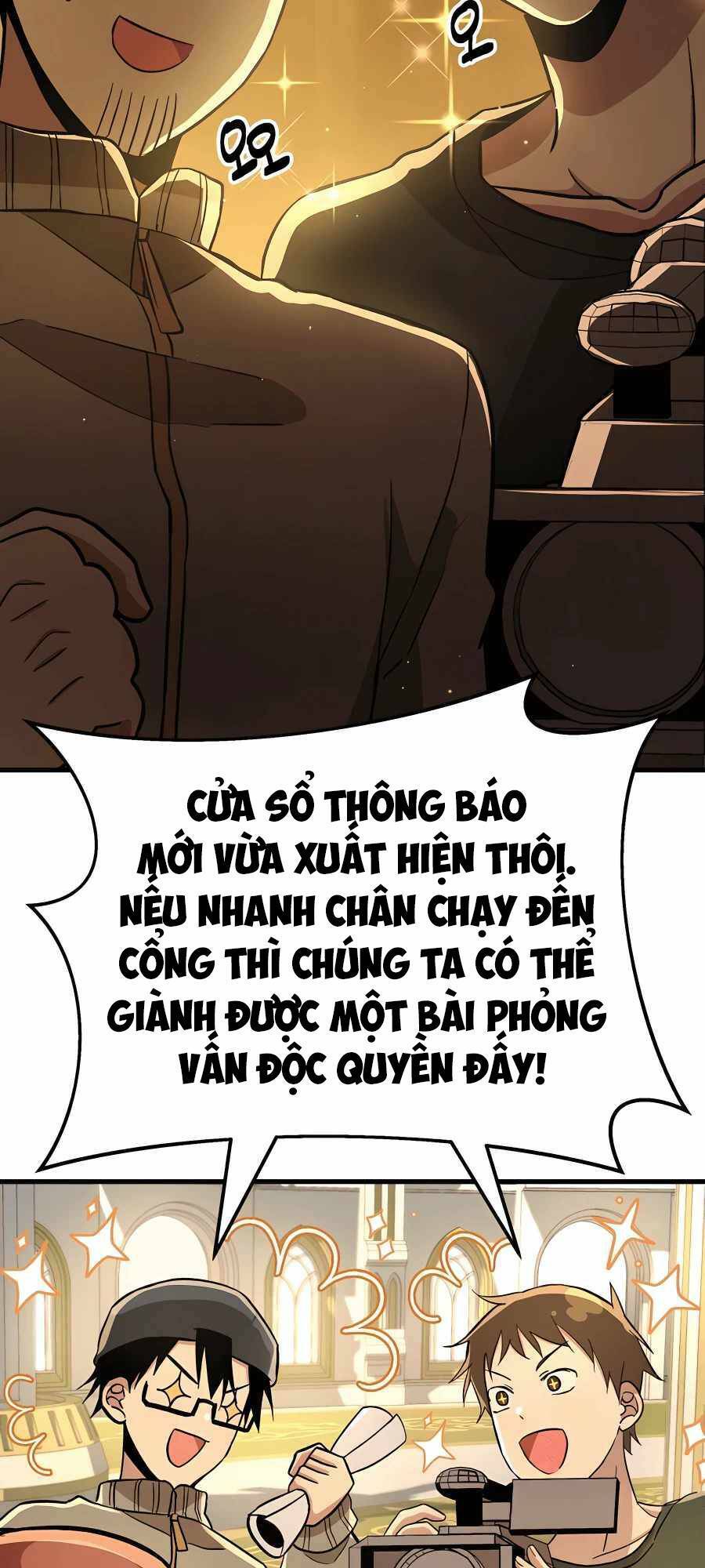Truyền Nhân Của Thần Thoại Anh Hùng Chapter 7 - Trang 2