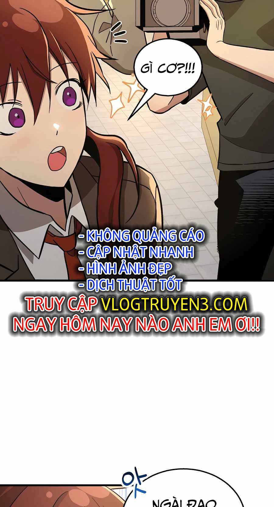 Truyền Nhân Của Thần Thoại Anh Hùng Chapter 7 - Trang 2