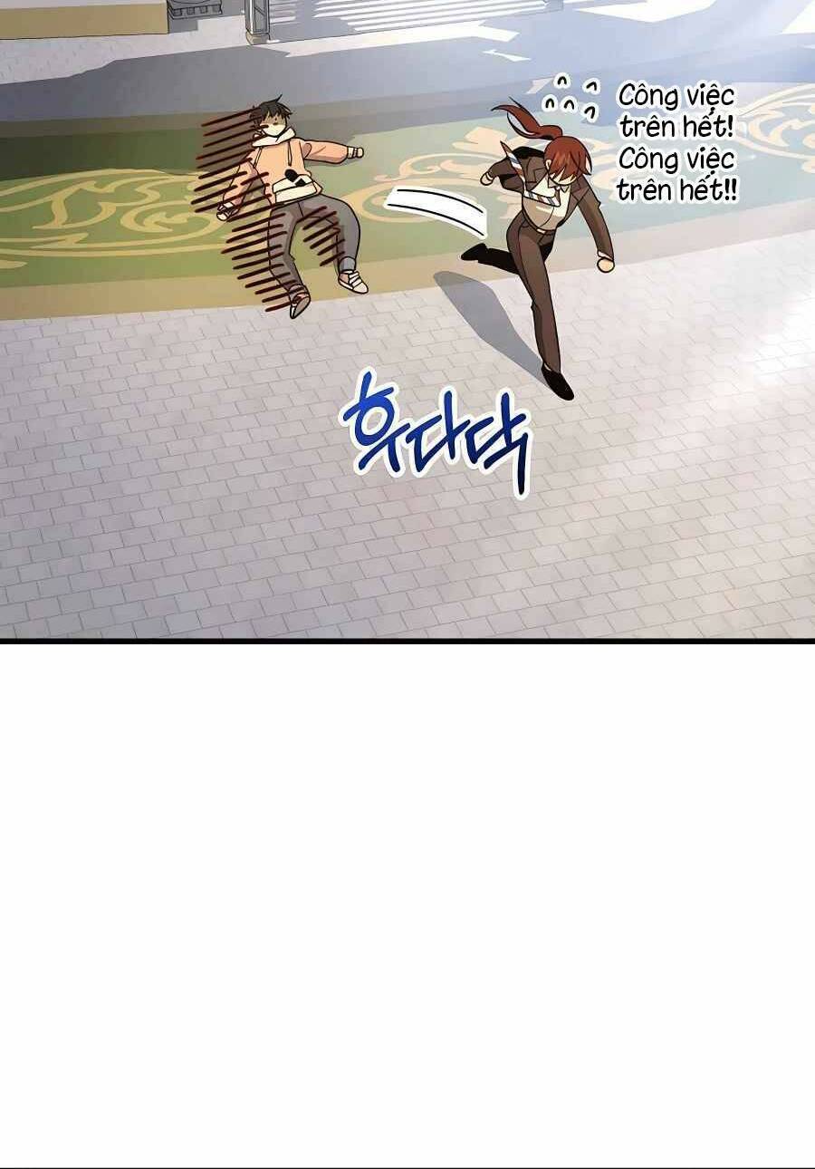 Truyền Nhân Của Thần Thoại Anh Hùng Chapter 7 - Trang 2