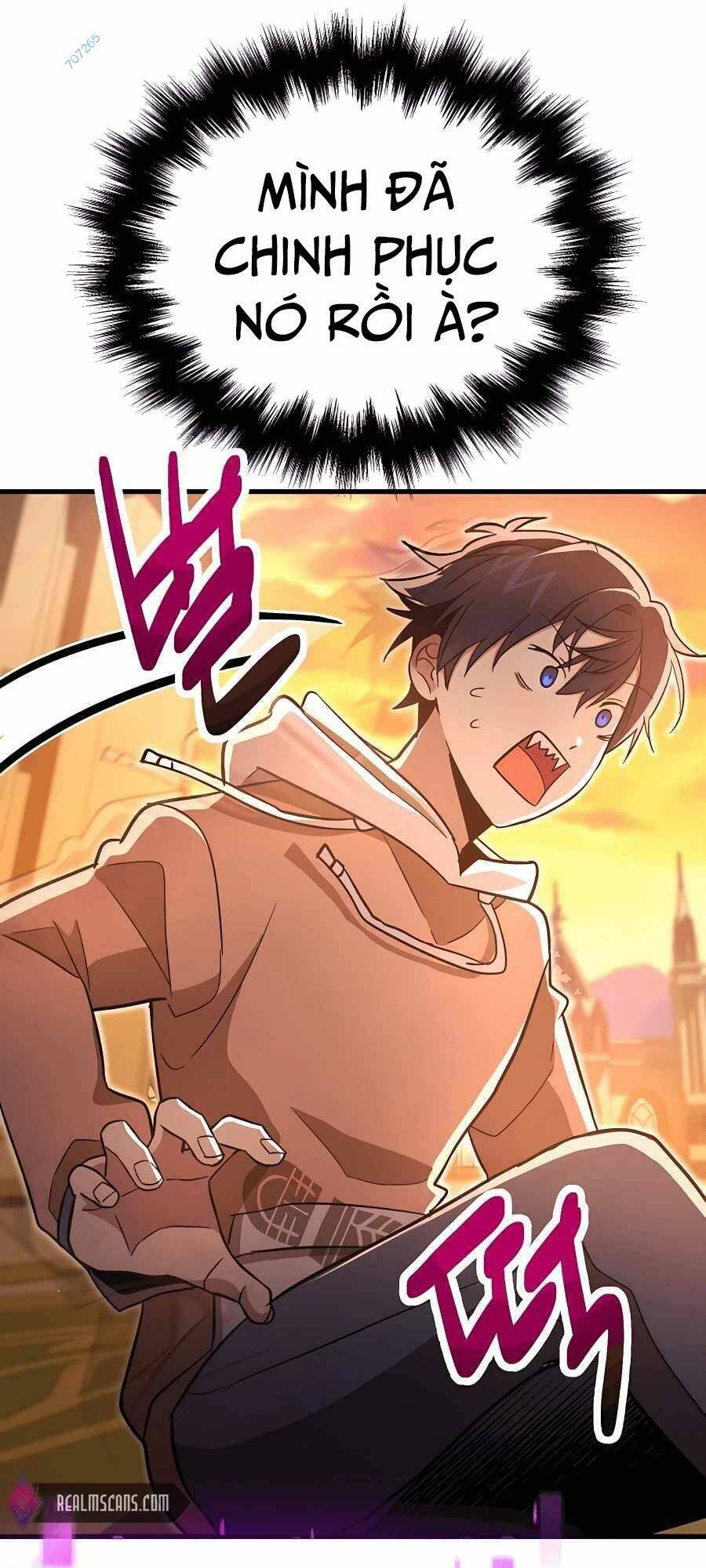 Truyền Nhân Của Thần Thoại Anh Hùng Chapter 7 - Trang 2