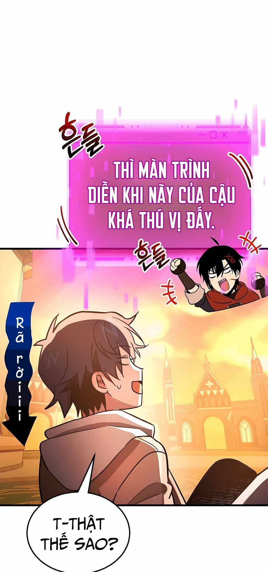 Truyền Nhân Của Thần Thoại Anh Hùng Chapter 7 - Trang 2