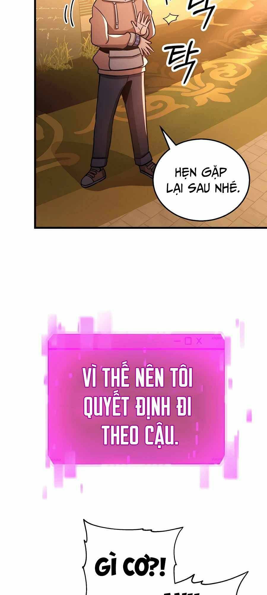 Truyền Nhân Của Thần Thoại Anh Hùng Chapter 7 - Trang 2