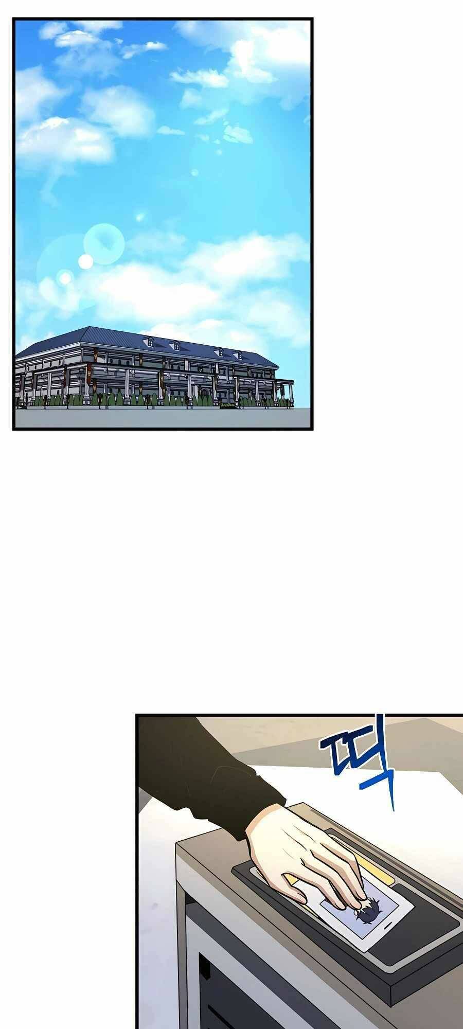 Truyền Nhân Của Thần Thoại Anh Hùng Chapter 7 - Trang 2