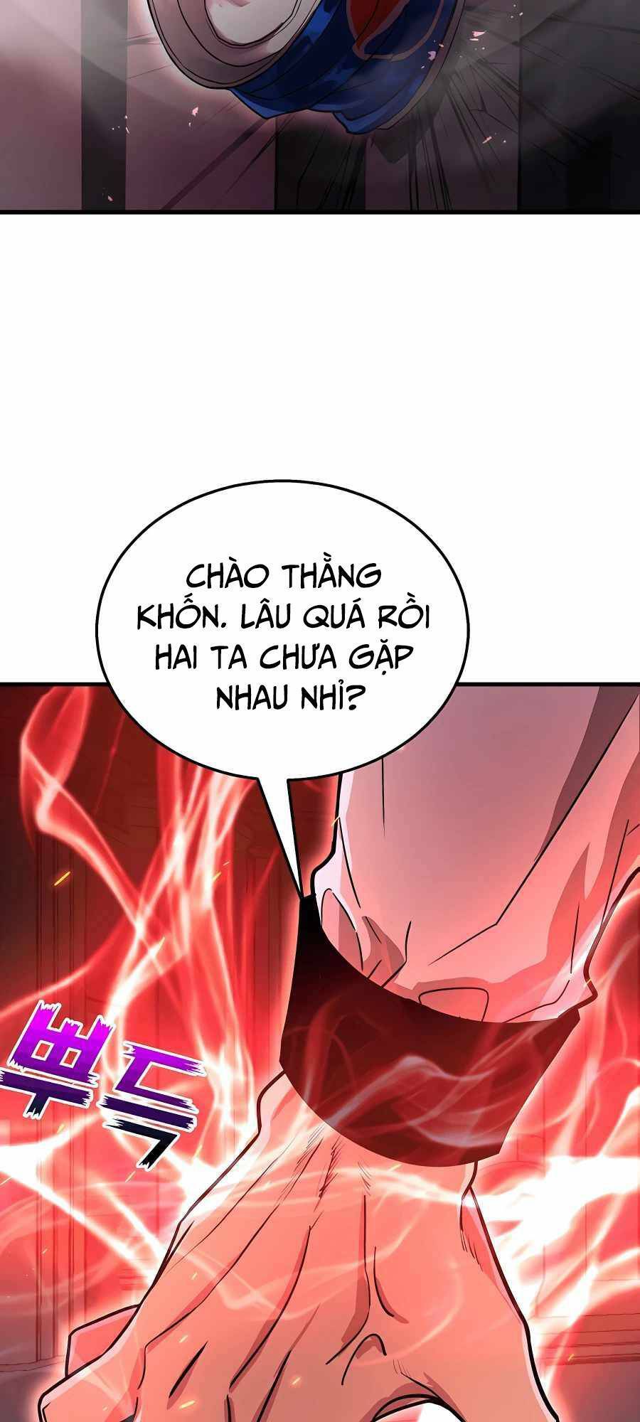 Truyền Nhân Của Thần Thoại Anh Hùng Chapter 7 - Trang 2