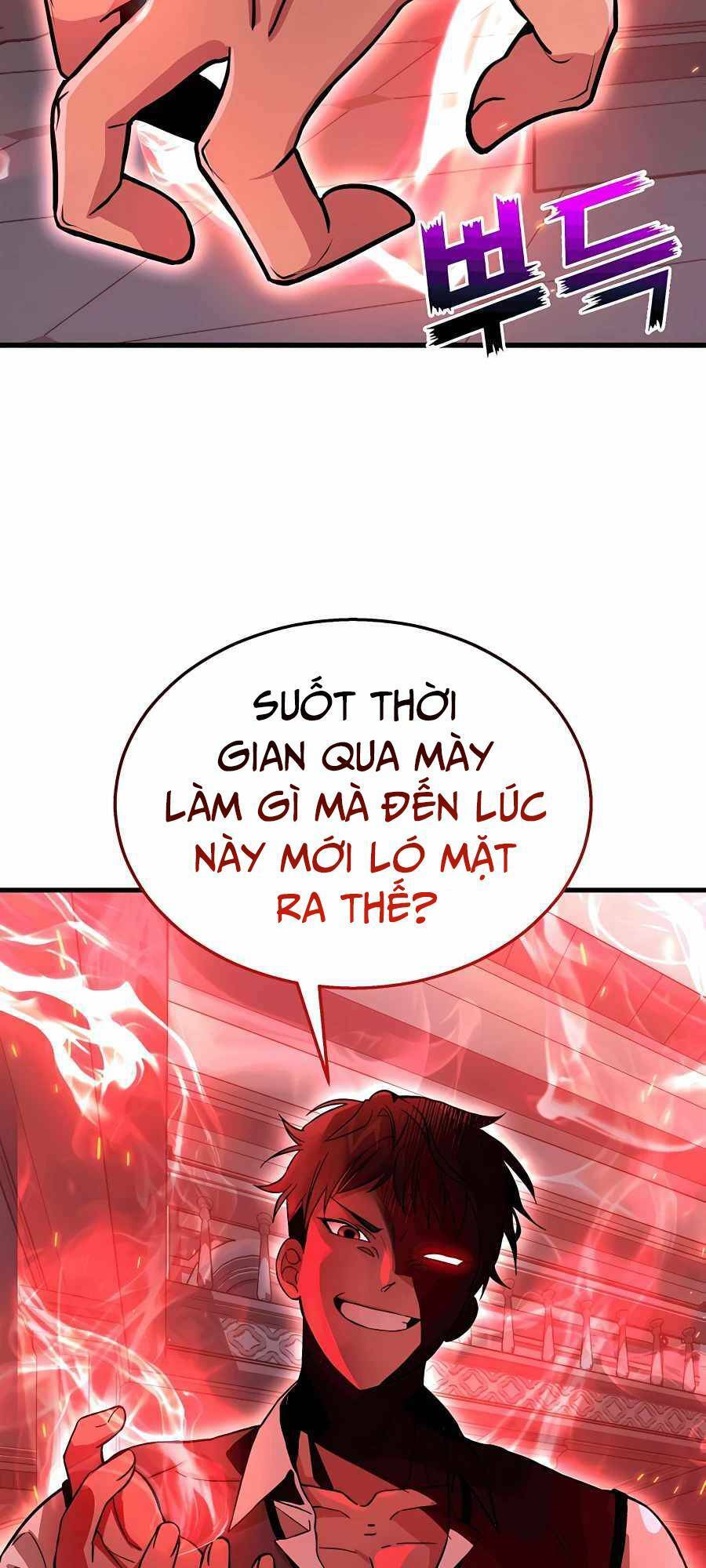 Truyền Nhân Của Thần Thoại Anh Hùng Chapter 7 - Trang 2