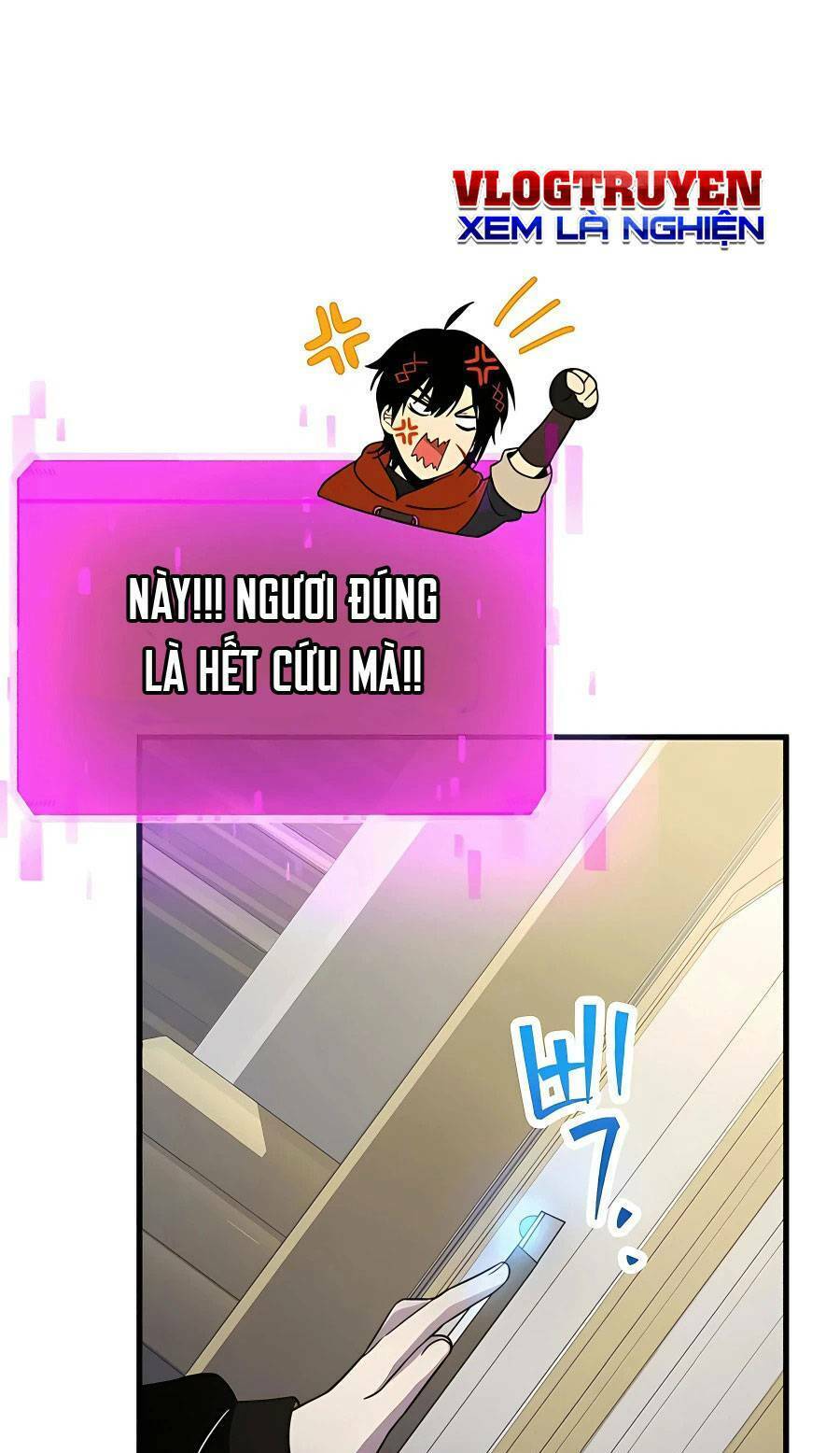 Truyền Nhân Của Thần Thoại Anh Hùng Chapter 8 - Trang 2