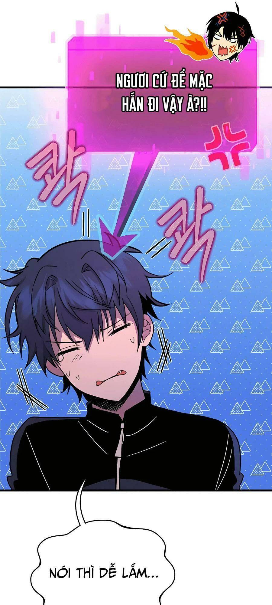 Truyền Nhân Của Thần Thoại Anh Hùng Chapter 8 - Trang 2