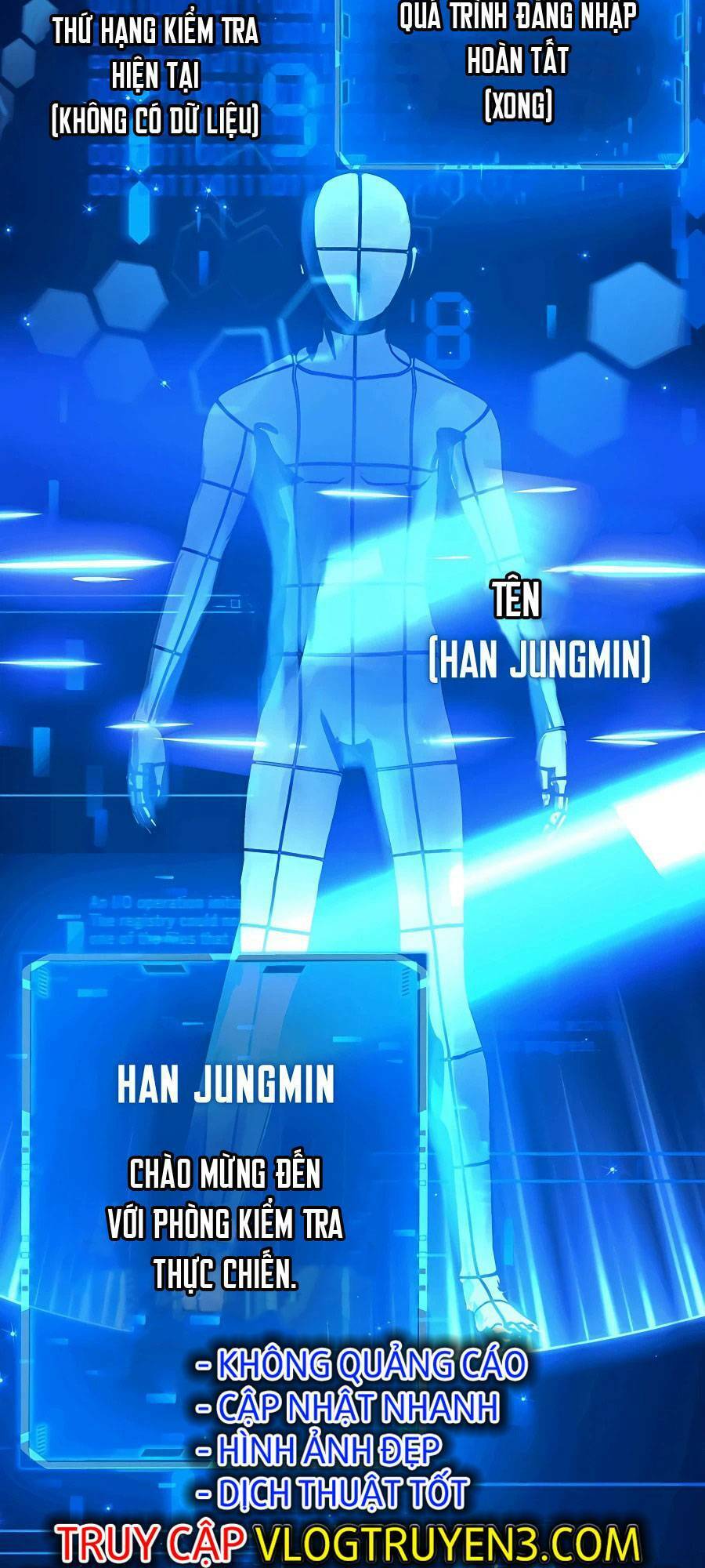 Truyền Nhân Của Thần Thoại Anh Hùng Chapter 8 - Trang 2