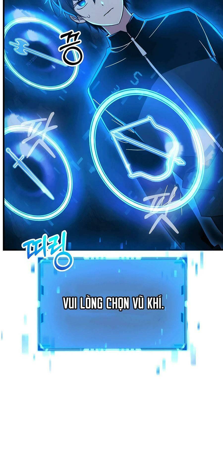 Truyền Nhân Của Thần Thoại Anh Hùng Chapter 8 - Trang 2