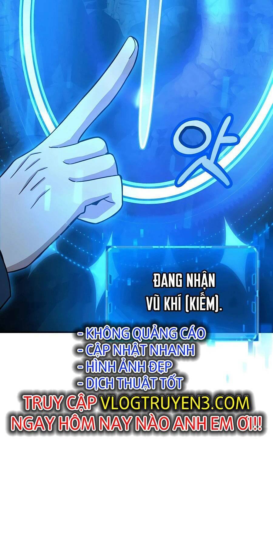 Truyền Nhân Của Thần Thoại Anh Hùng Chapter 8 - Trang 2