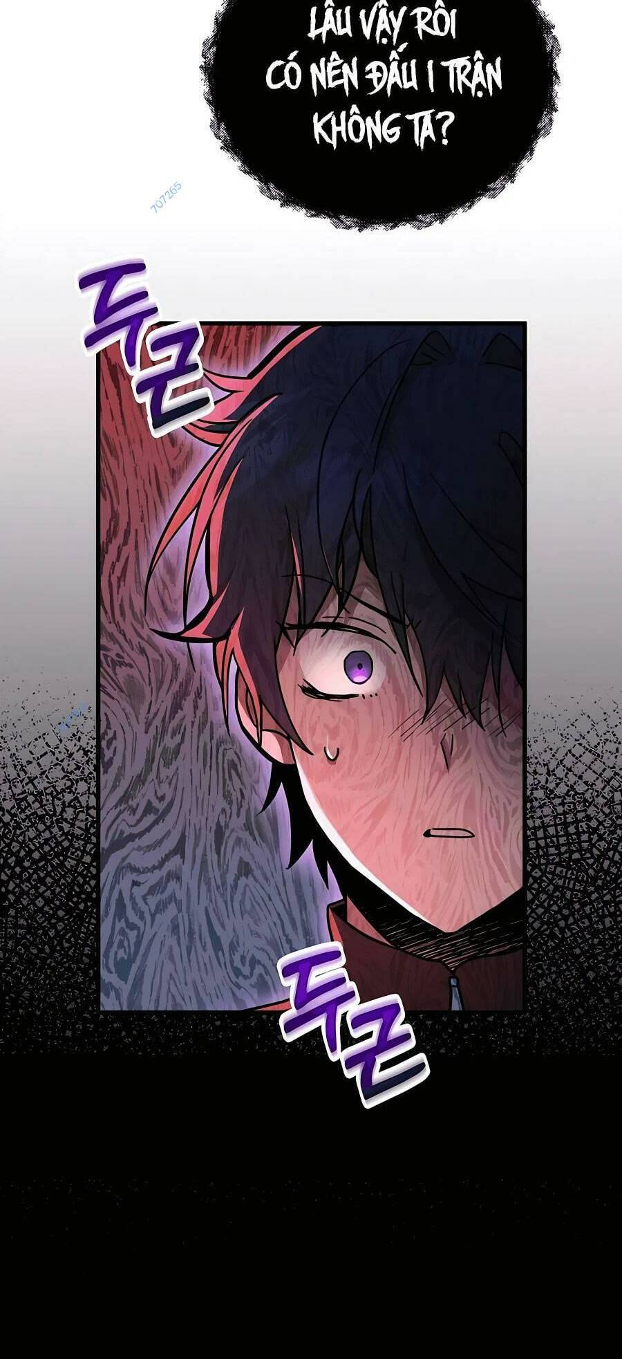 Truyền Nhân Của Thần Thoại Anh Hùng Chapter 8 - Trang 2