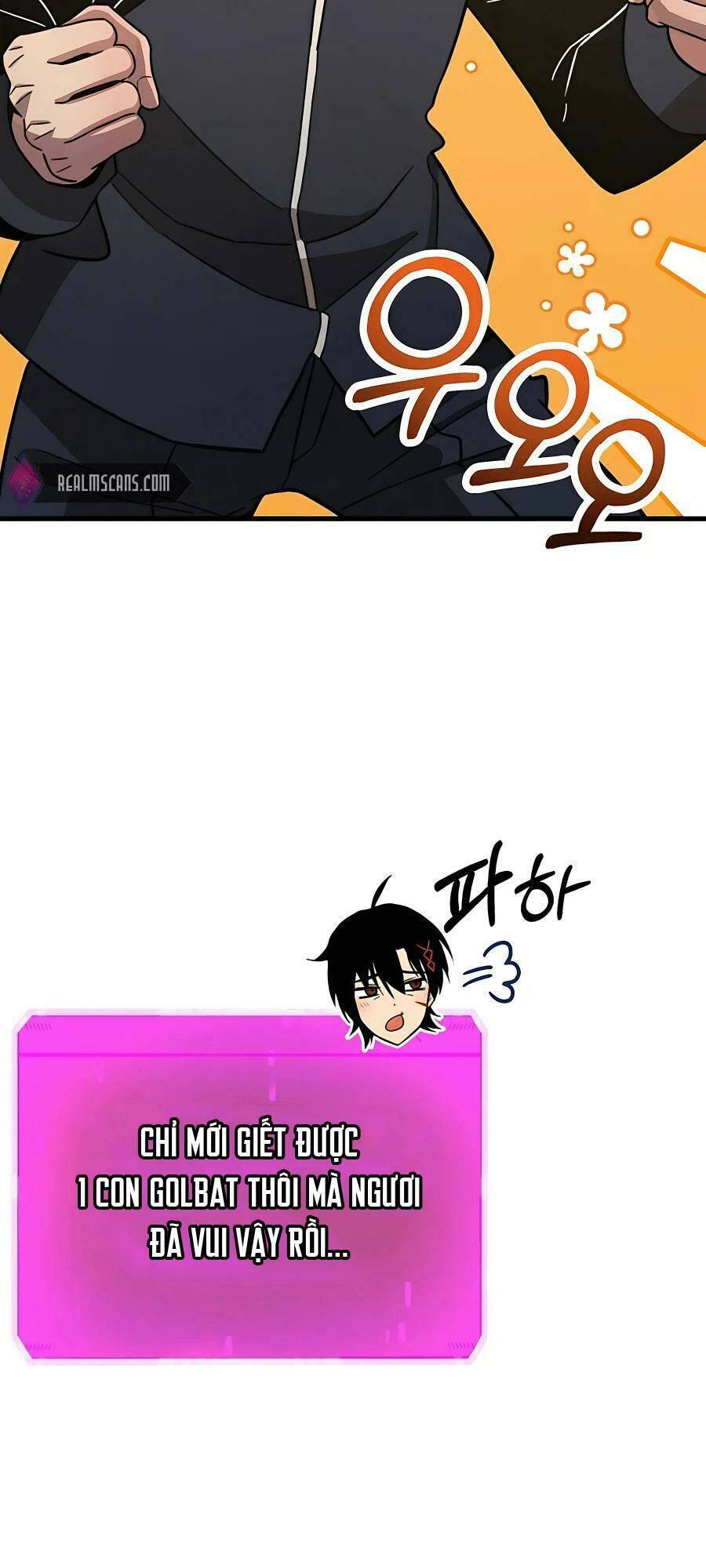 Truyền Nhân Của Thần Thoại Anh Hùng Chapter 8 - Trang 2