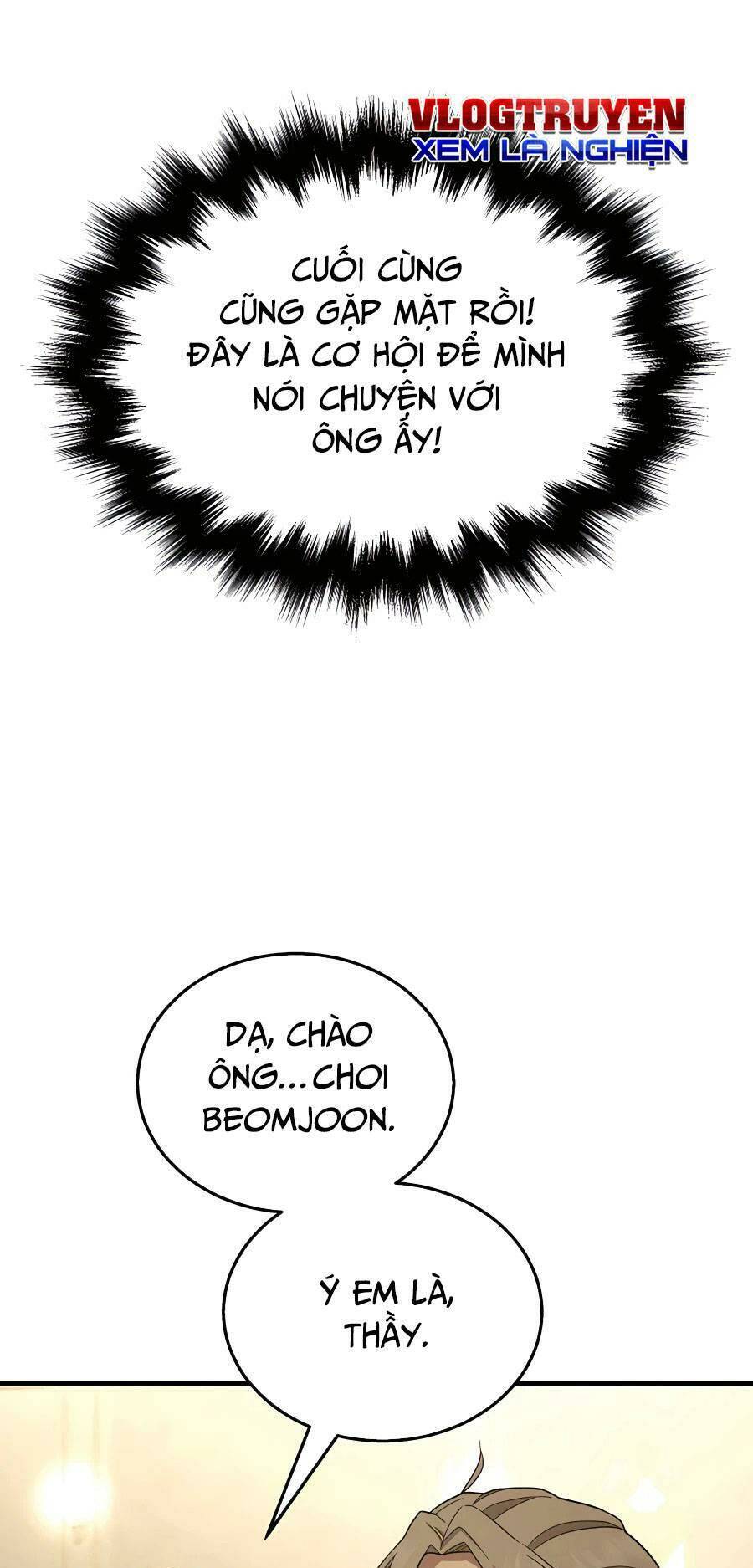 Truyền Nhân Của Thần Thoại Anh Hùng Chapter 8 - Trang 2